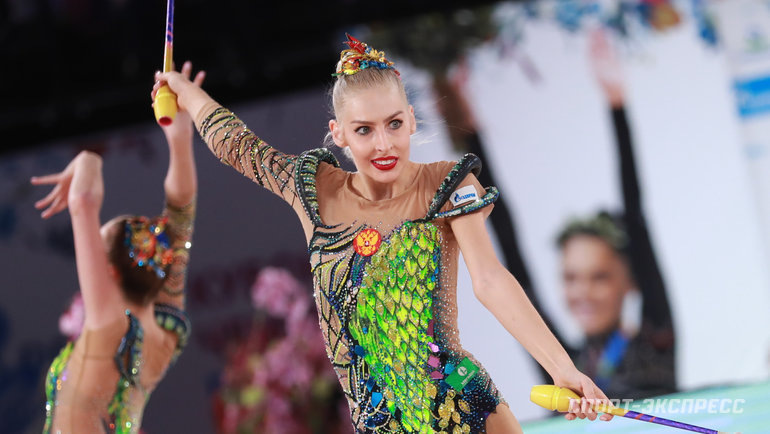    Анастасия Близнюк.Федор Успенский