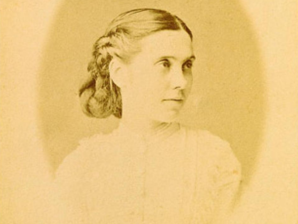 Аполлинария Прокофьевна Суслова, сестра Надежды