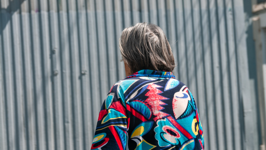    фото: Svetlana Vozmilova/Globallookpress