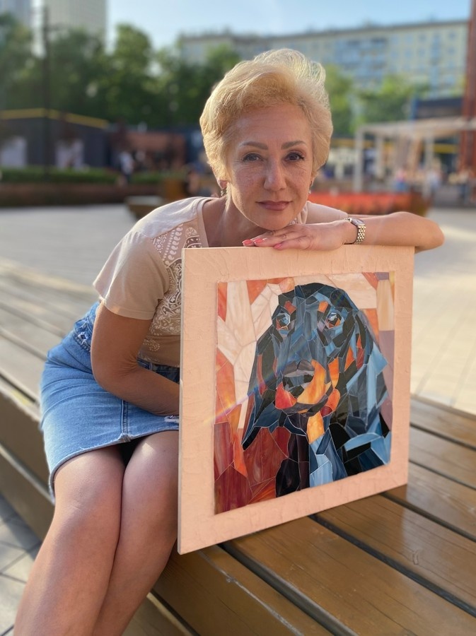 Татьяна Лысенко