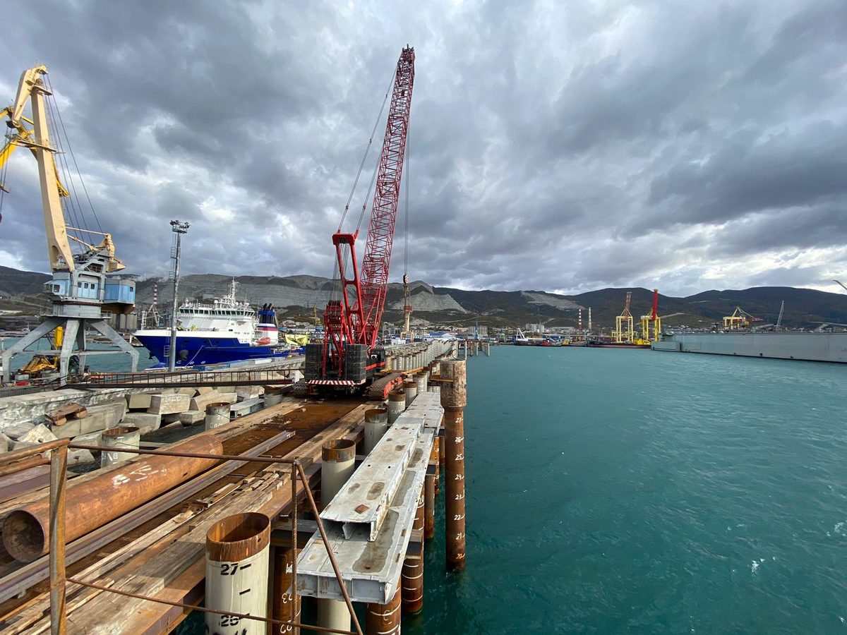 Фото предоставлено компанией «СГТ»