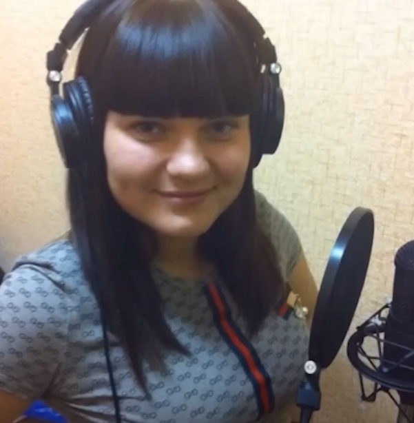 Фотография Насти