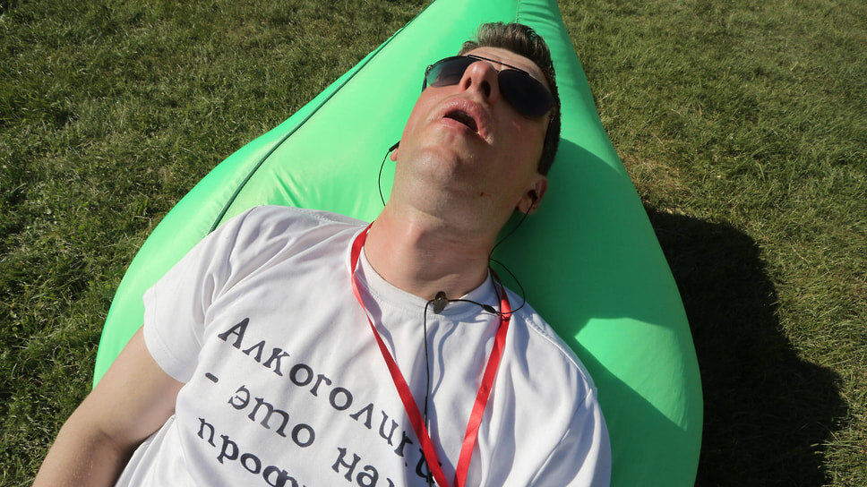 Фото: Сафрон Голиков / Коммерсантъ