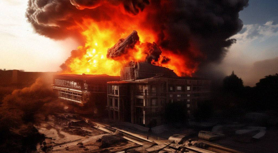    Иллюстрация "Блокнот"