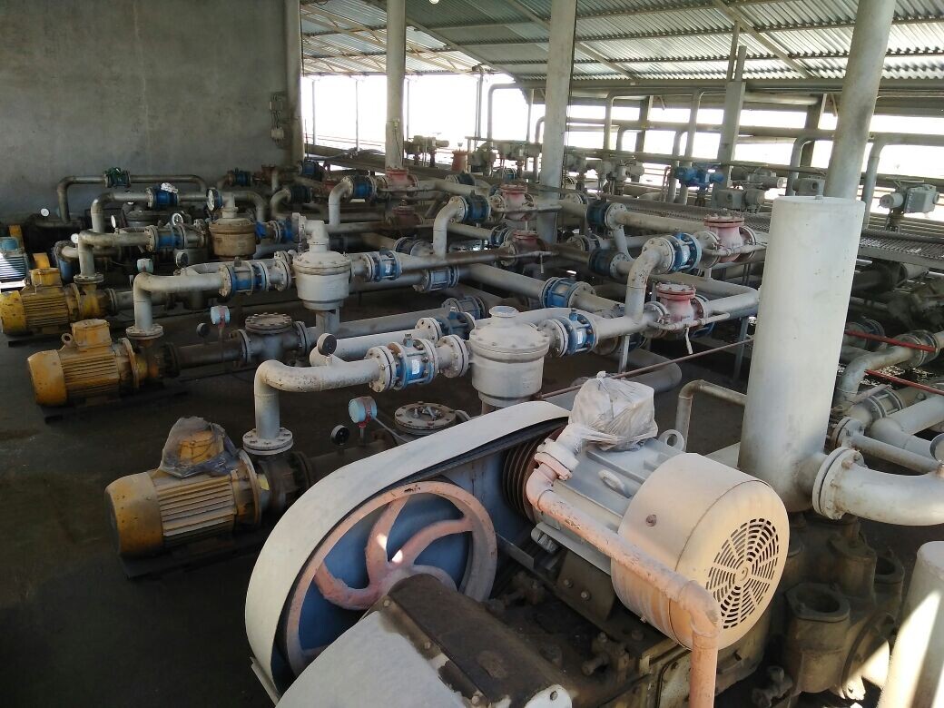 Доставка дизтоплива в Железнодорожный