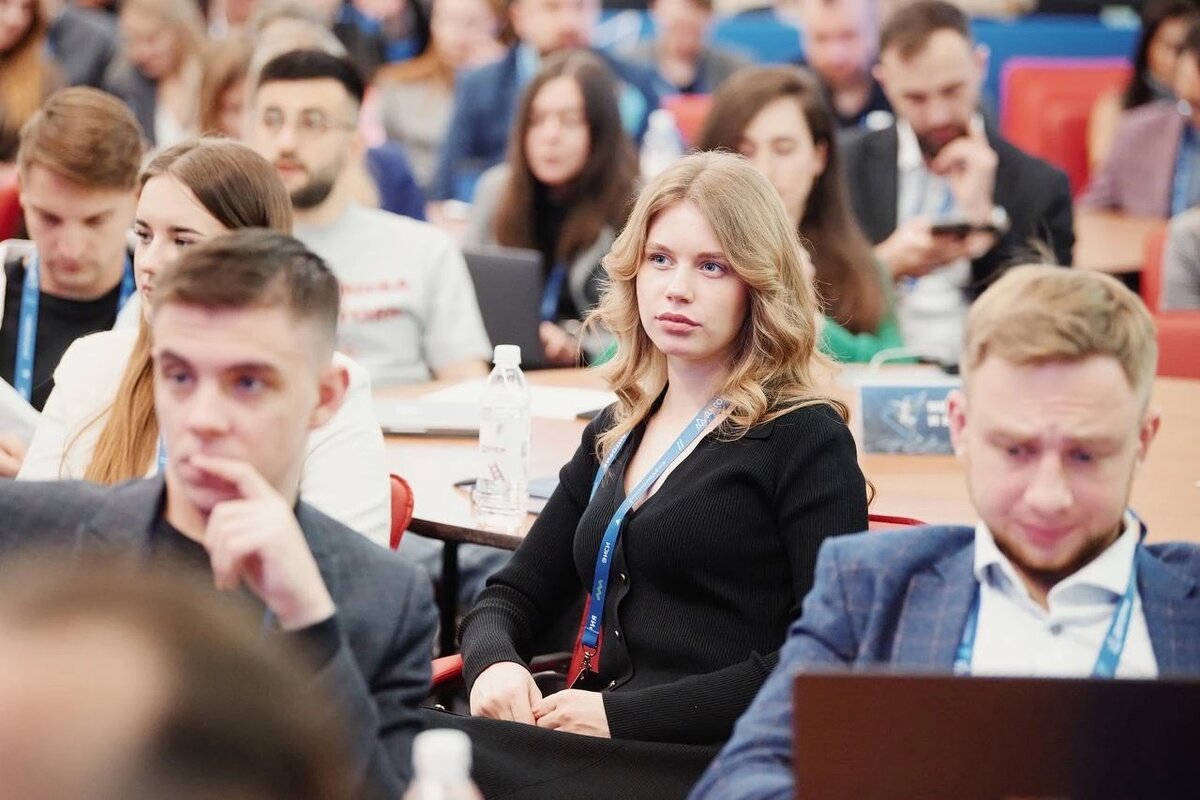 Росмолодежь