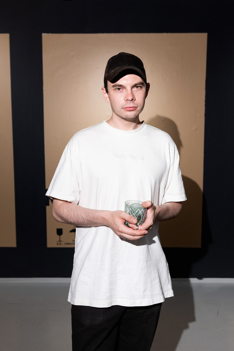 Роман Шалганов