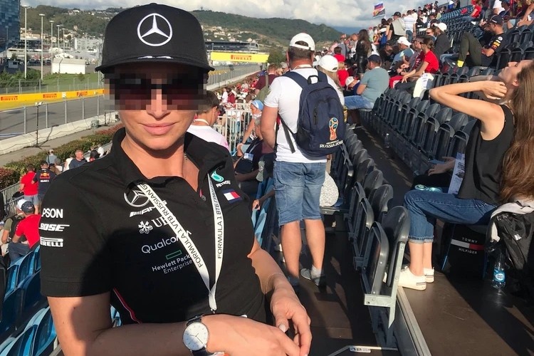 Оказалось, в вечер перед исчезновением женщина встретилась с бывшим. Фото: соцсети