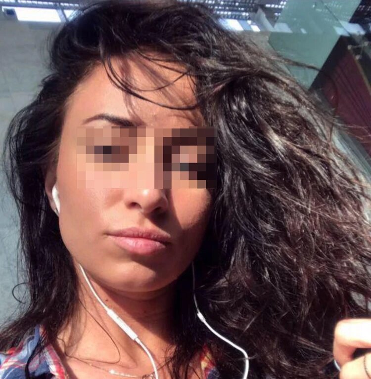 В Петрозаводск Ирина приехала проведать отца. Фото: соцсети