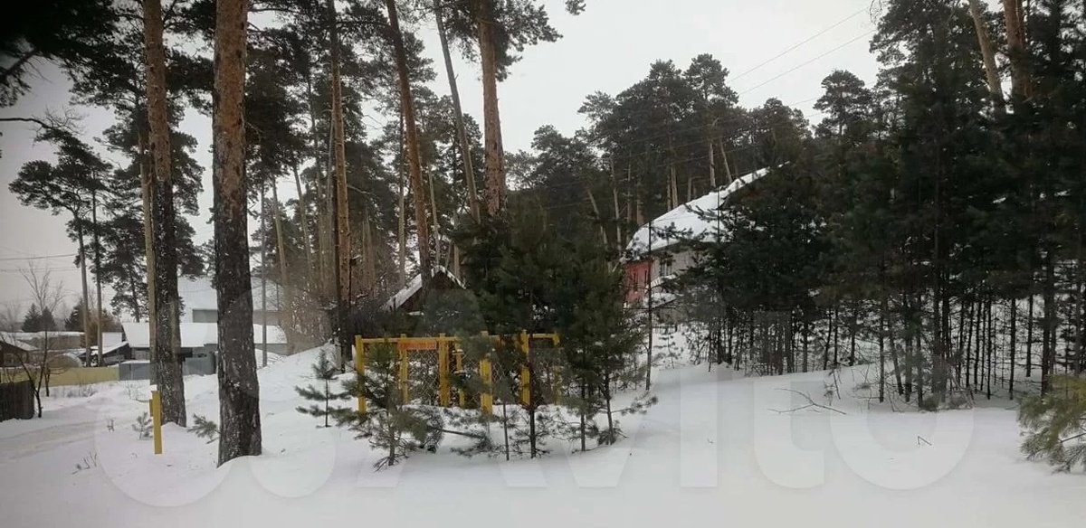 Пр. Канатный в Барнауле