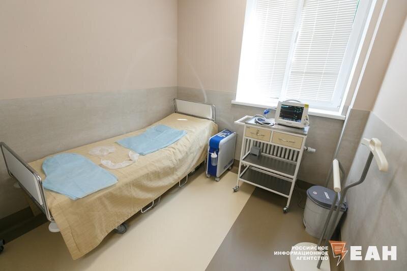    ЕАН. Сотрудниц больницы обвиняют в хищении 8 млн рублей