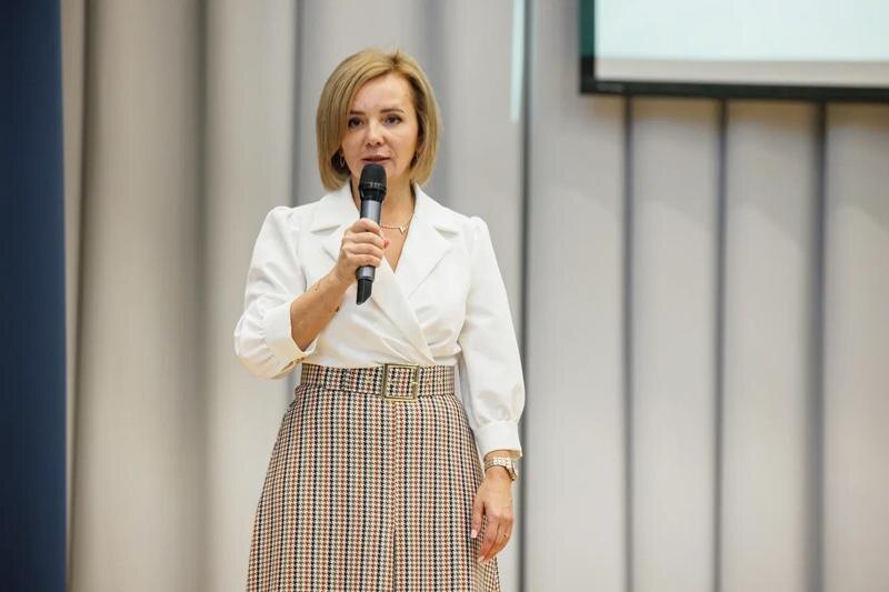    Пресс-служба администрации Екатеринбурга/Алина Шешеня