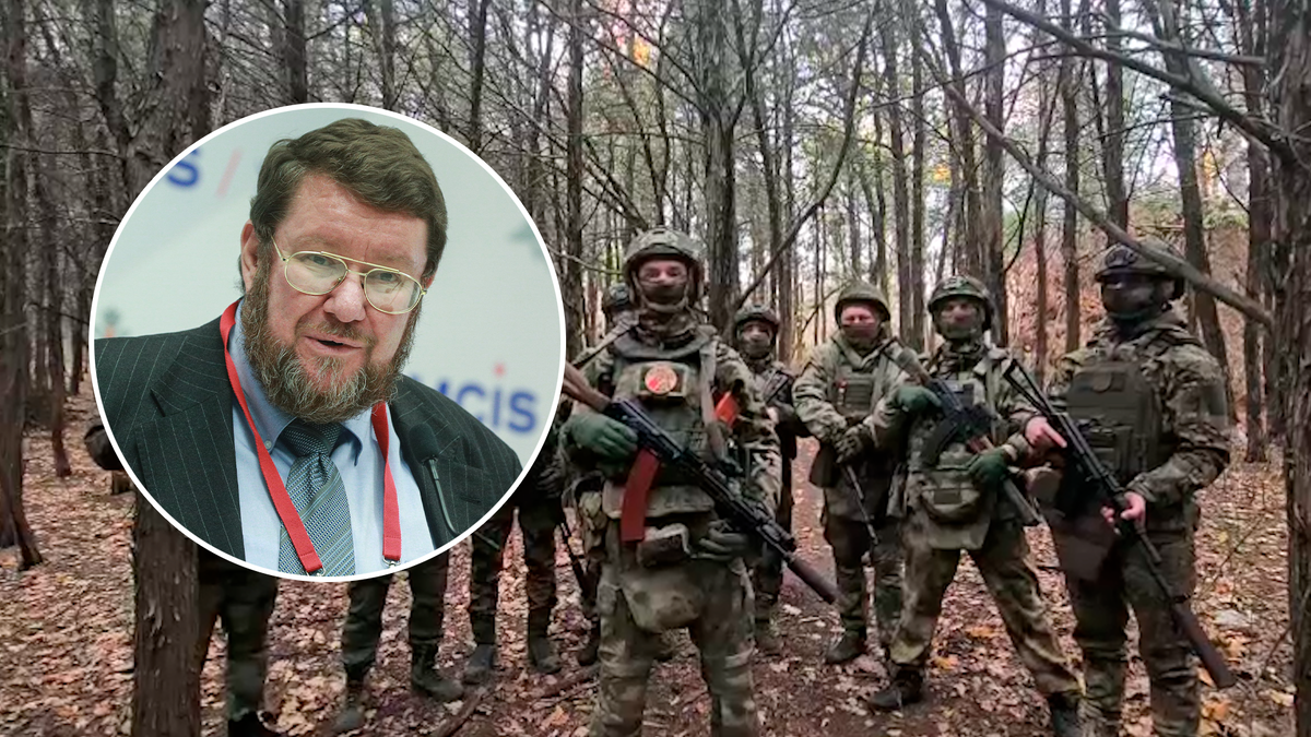 Фото: пресс-служба Министерства обороны РФ / Bulkin Sergey/globallookpress.com