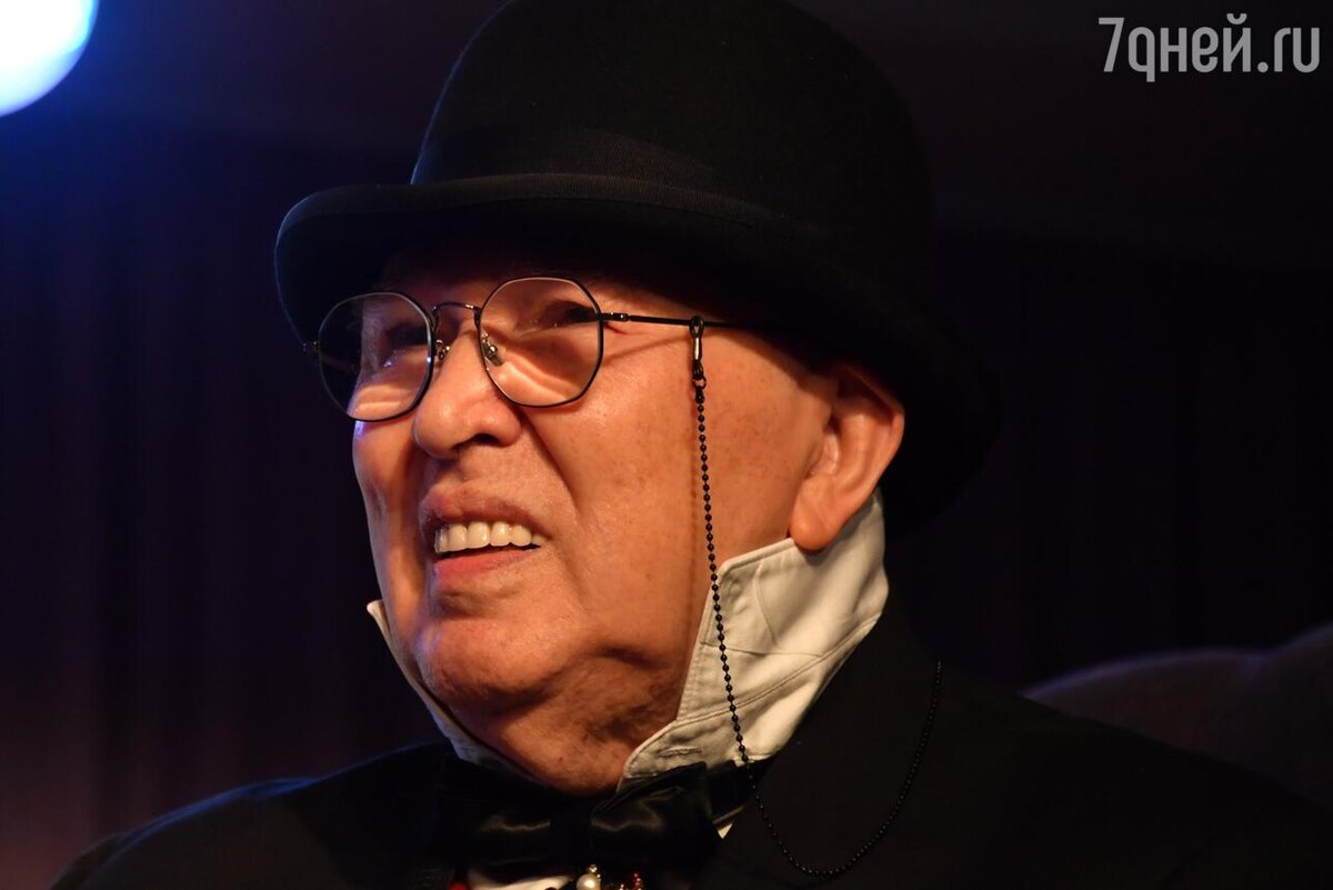    Вячеслав Зайцев Komsomolskaya Pravda/Global Look Press