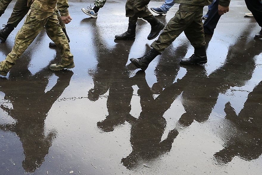    Фото: Сергей Карпухин / ТАСС