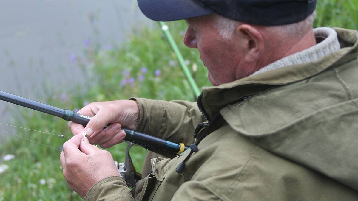    Фото: Владимир Смоляков / Вечерняя Москва