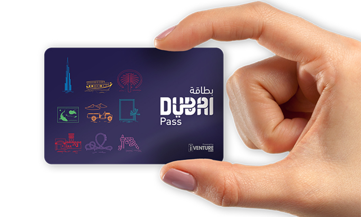Dubai Card
