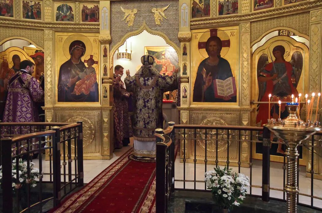 Фото: baltphoto/Ирина Мотина