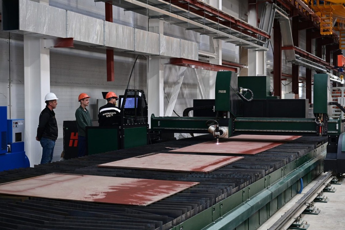    Фото: "Республика" / Сергей Юдин