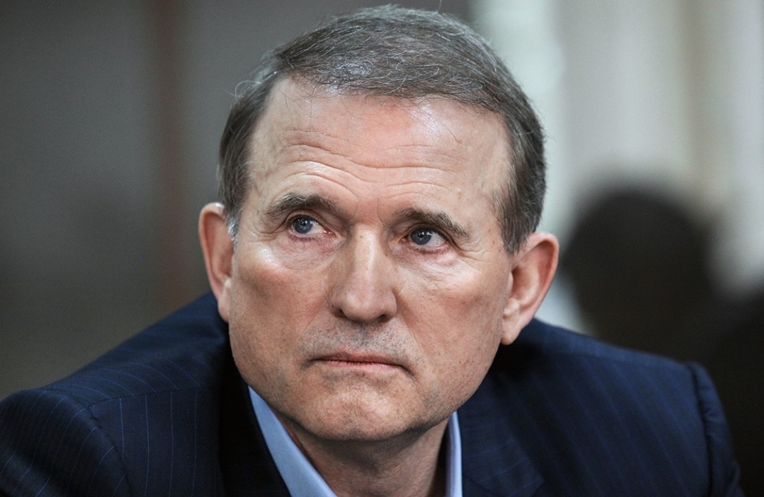    Медведчук: украинцы бегут от режима Зеленского в воссоединившиеся с РФ регионы