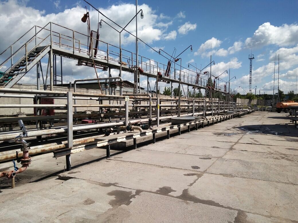 Доставка дизельного топлива в Королев, Московская область