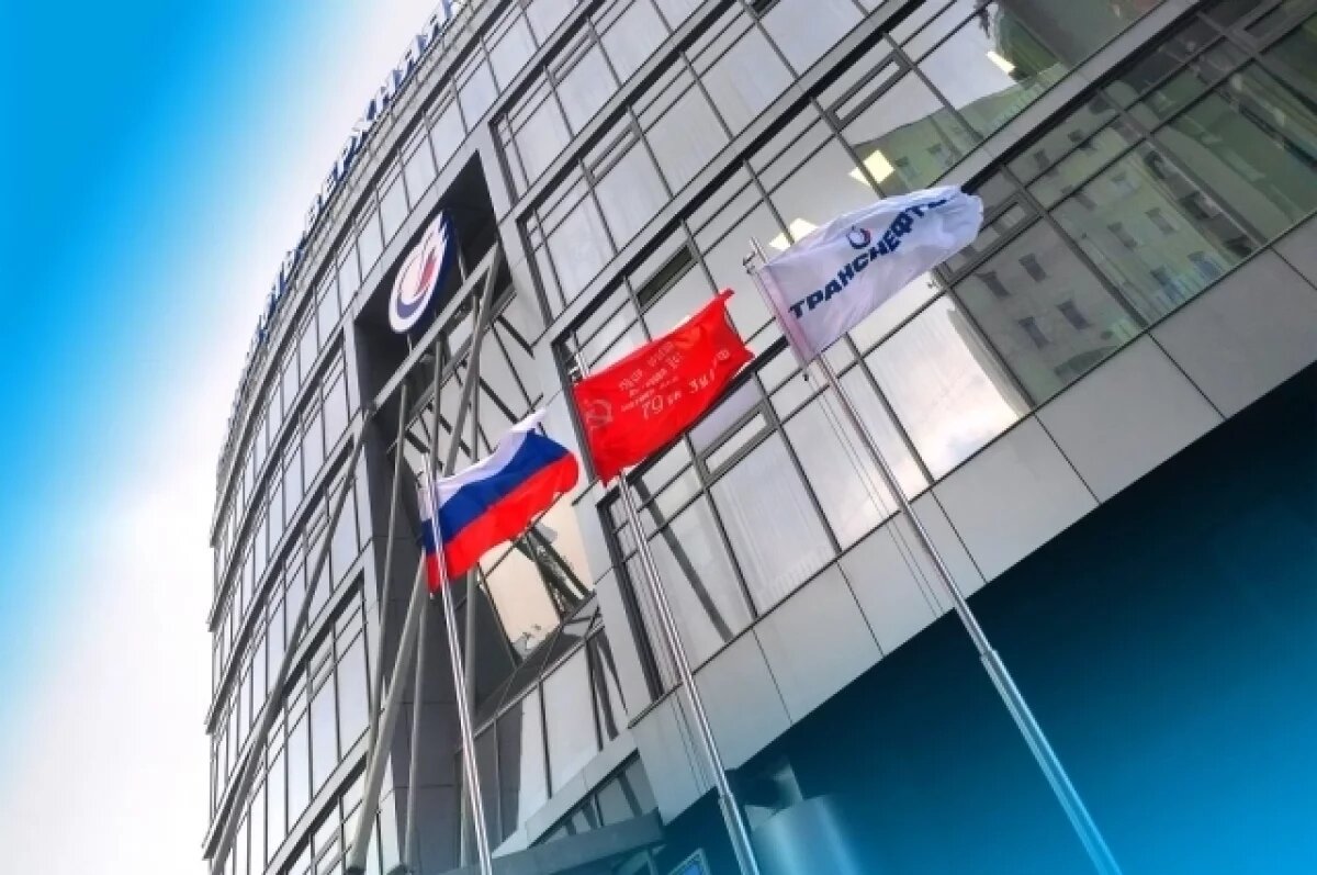    Нефтетранспортная компания обновила систему автоматики резервуарного парка