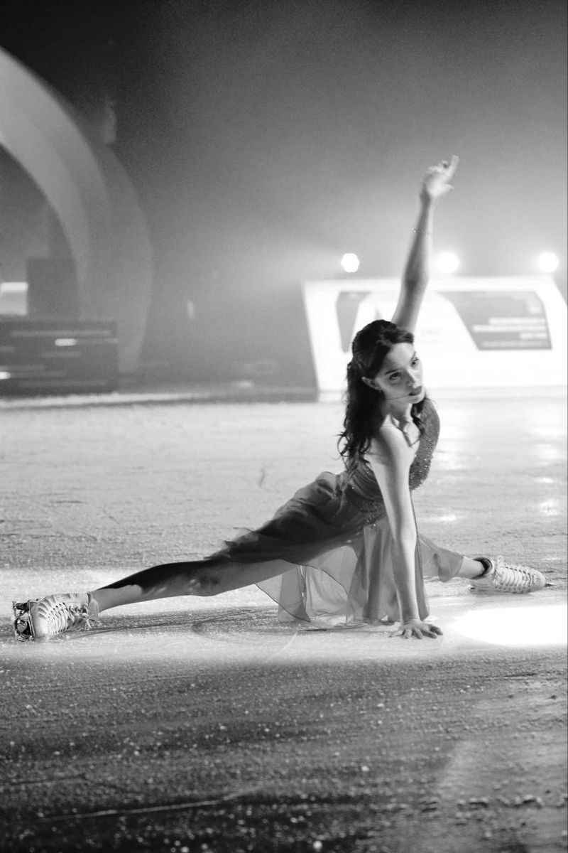 Евгения Медведева