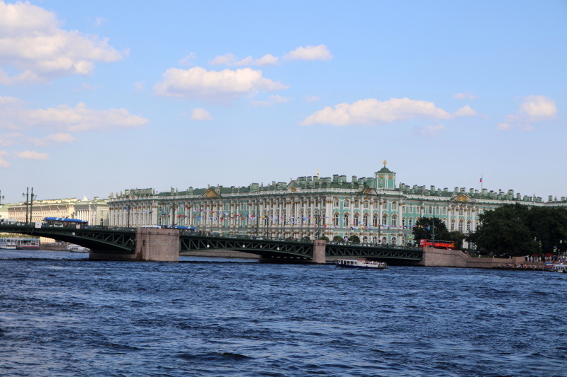    Фото: © Maksim Konstantinov/Globallookpress