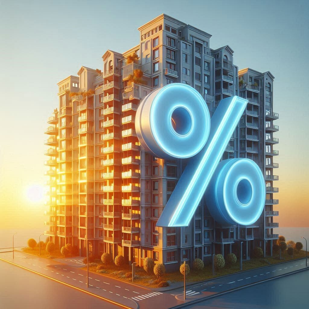 Девелоперы ожидают новые регулирующие нормы со стороны ЦБ