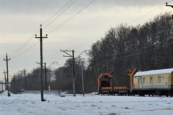    Фото читателей VN.ru