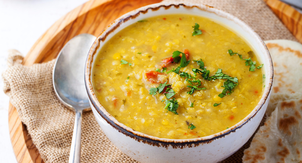 Десять согревающих супов