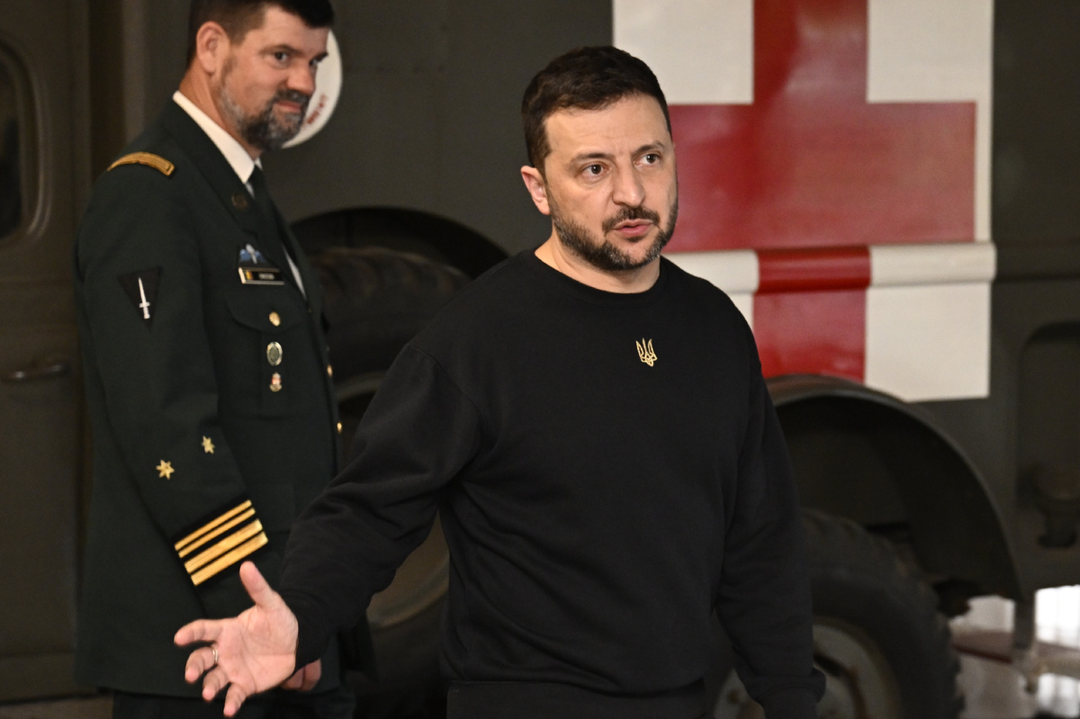  Dirk Waem\Keystone Press Agency\Global Look Press 
Source: Keystone Press Agency
Credit: Global Look Press