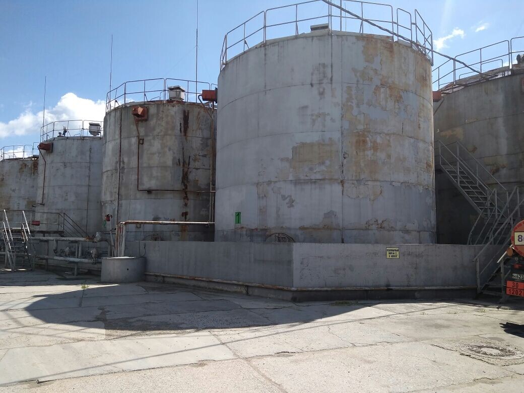 Доставка дизельного топлива в г. Жуковский, Московская область