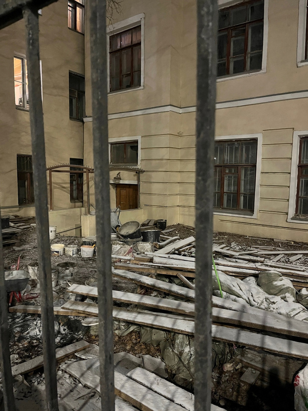    Кировчанин предложил украсить свалки гирляндами