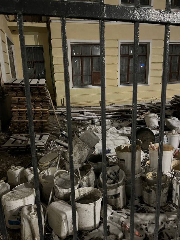    Кировчанин предложил украсить свалки гирляндами