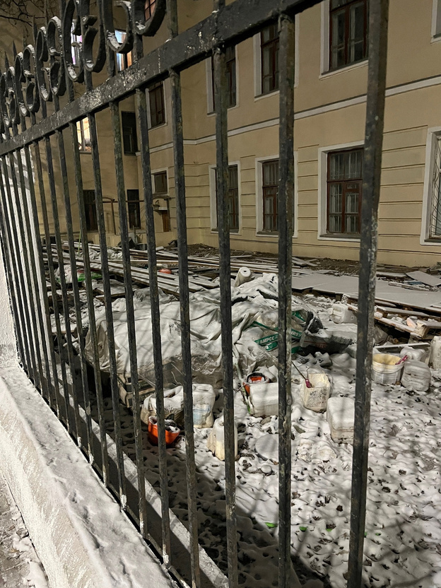    Кировчанин предложил украсить свалки гирляндами