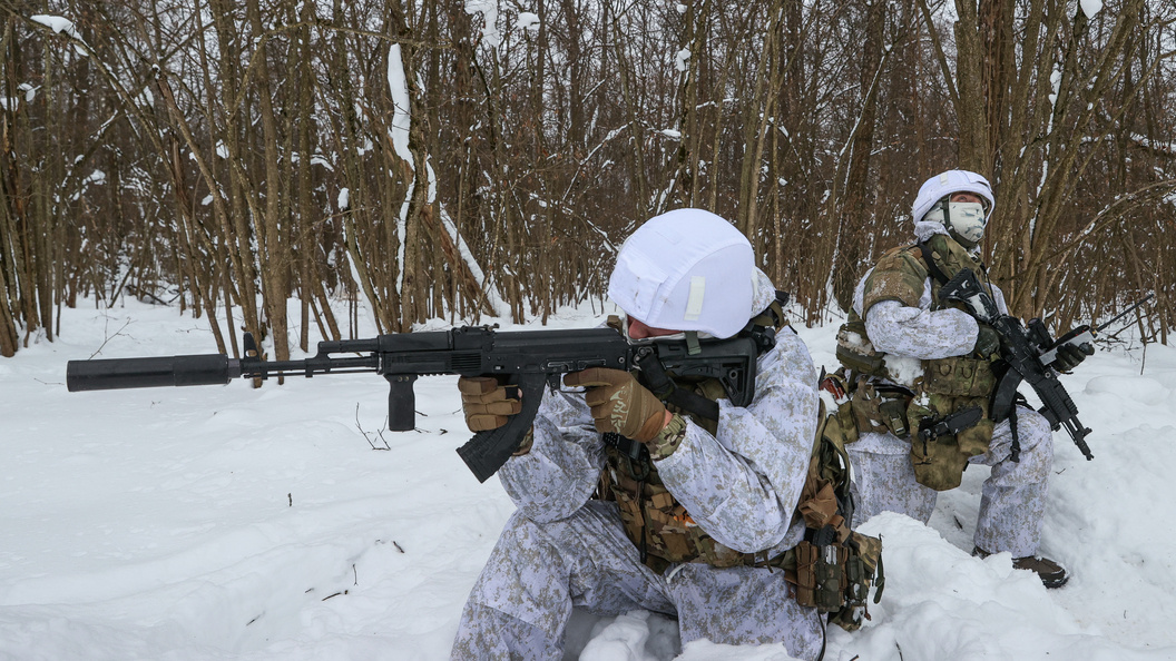    MOD Russia/Globallookpress