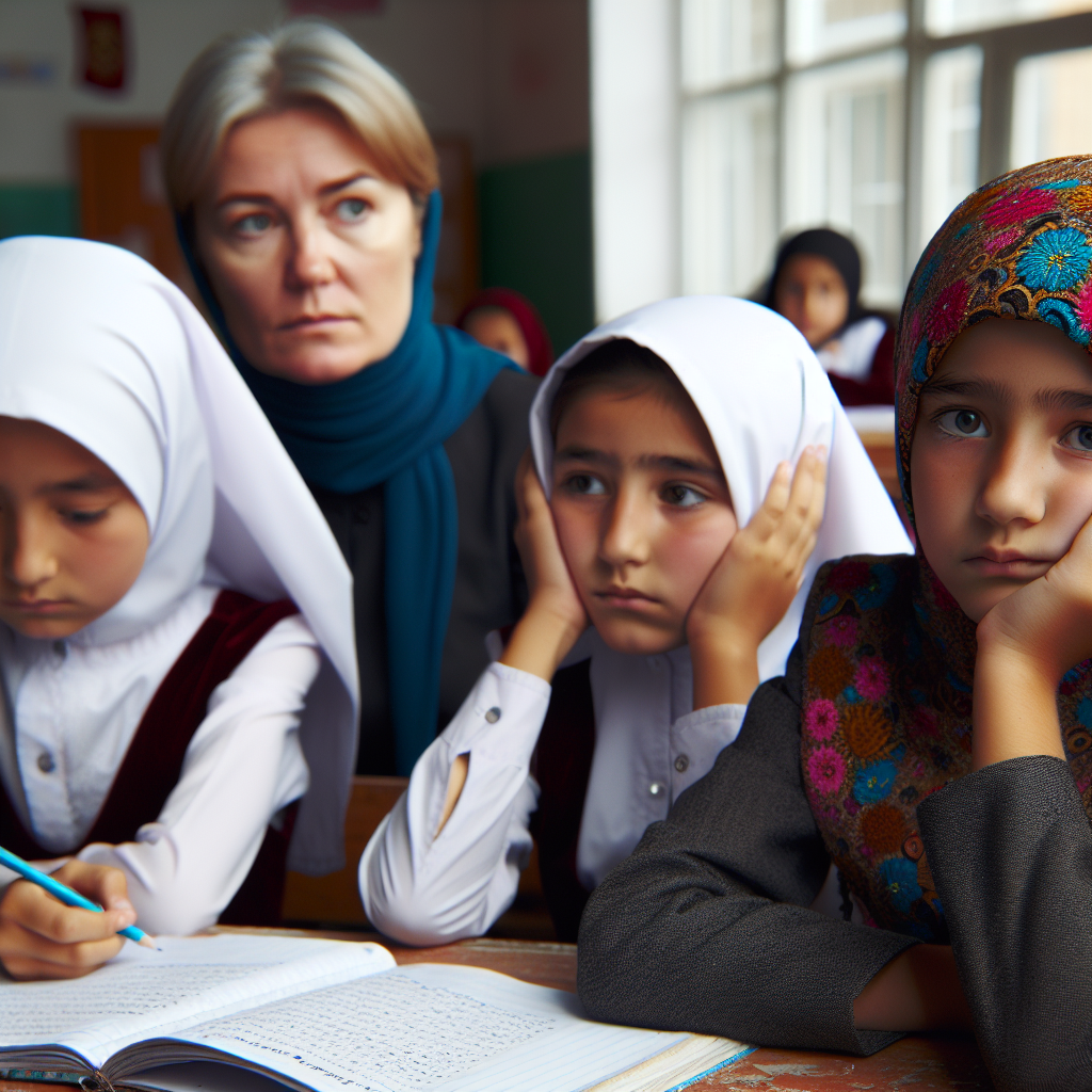 Коллаж Арт-видео