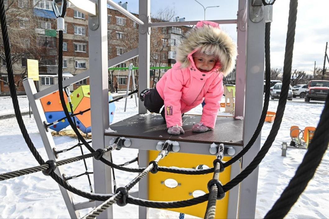 Фото: Сергей Елесин, ИА "Тюменская линия"