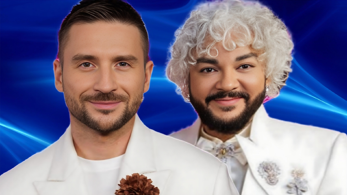 «Ну-ка все вместе», финал. Коллаж. Автор: Мария К.