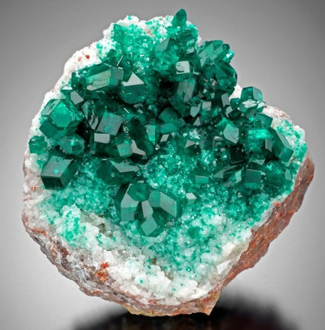 Минерал Изумруда