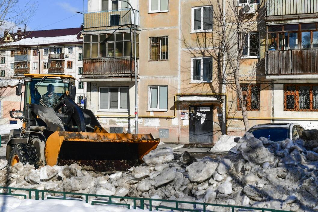 Фото: Сергей Елесин, ИА "Тюменская линия"