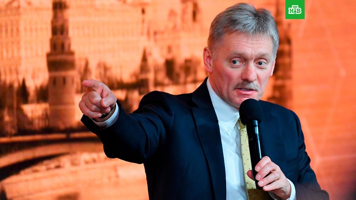    Фото: Дмитрий Песков / vk.com