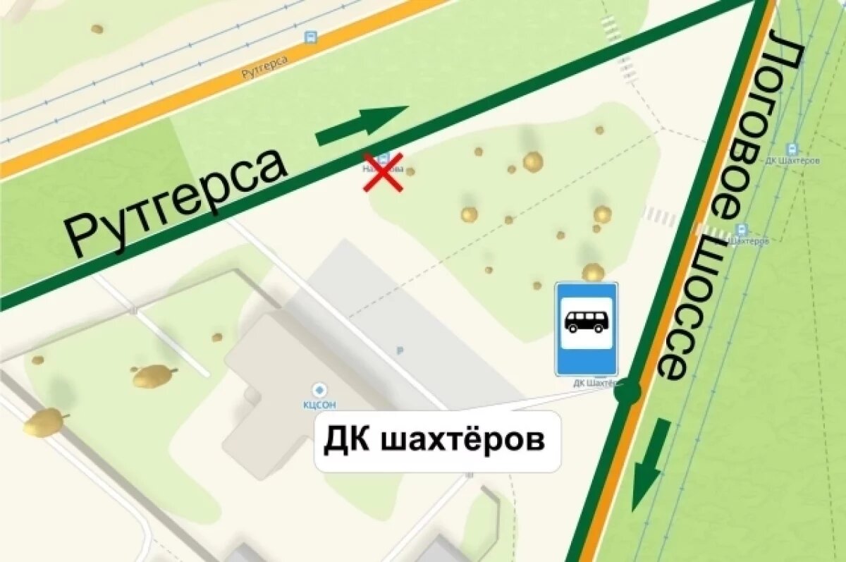    В Кемерове изменится дорожная схема автобусных маршрутов № 64 и № 226