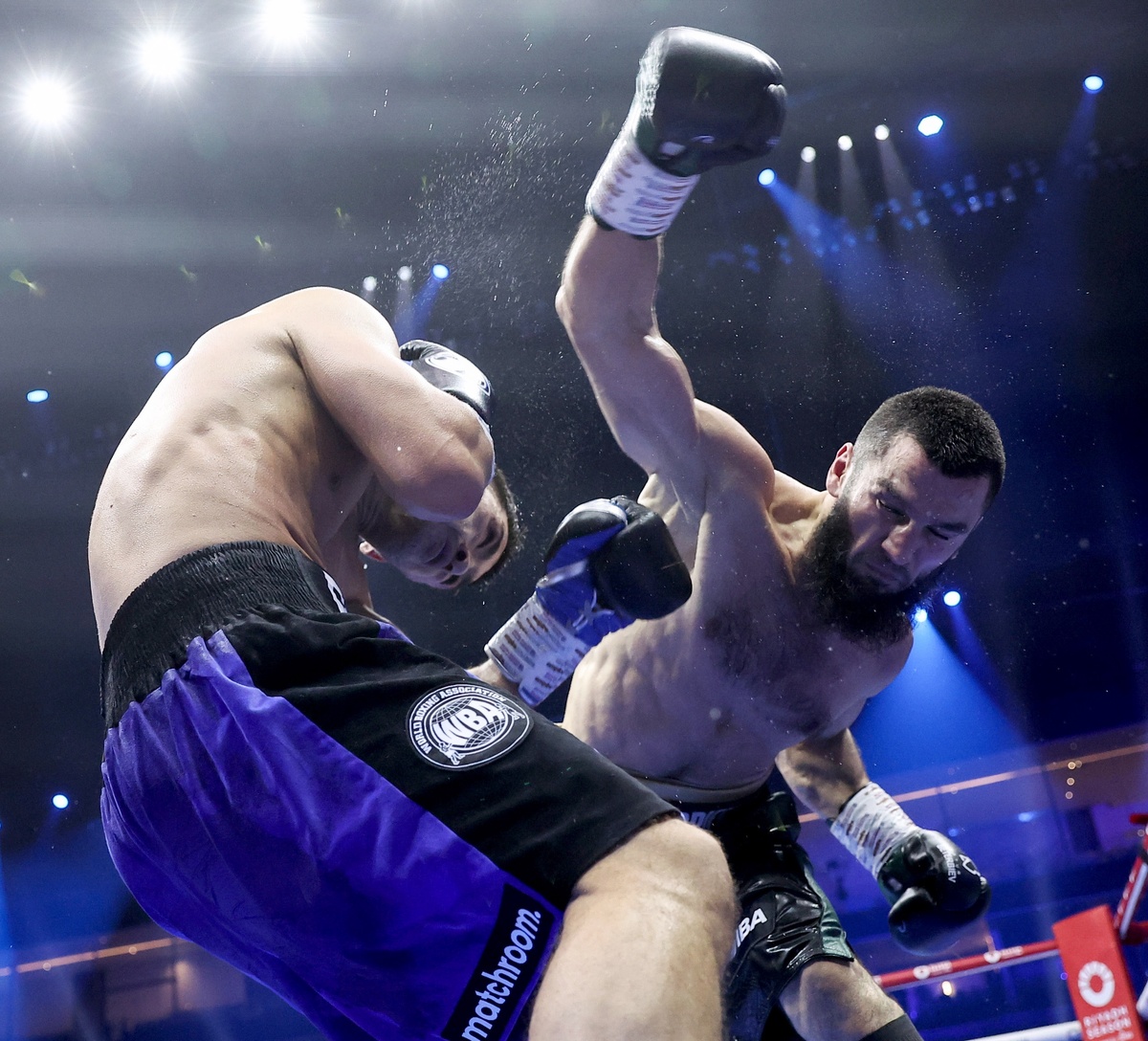    Валерий Шарифулин/ТАСС