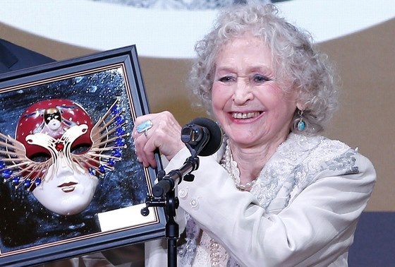    Вера Карпова