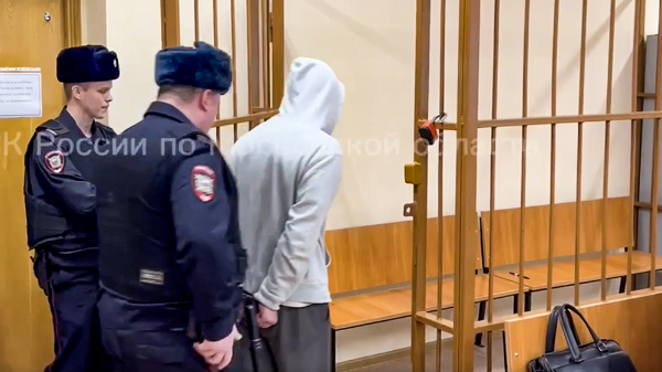     Фото: Кадр из видео   
 Текст: Алексей Дегтярев