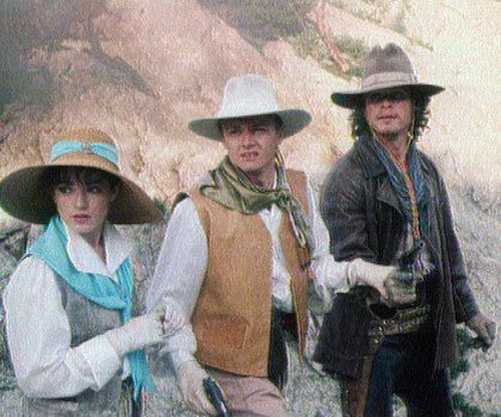 Кадр из фильма