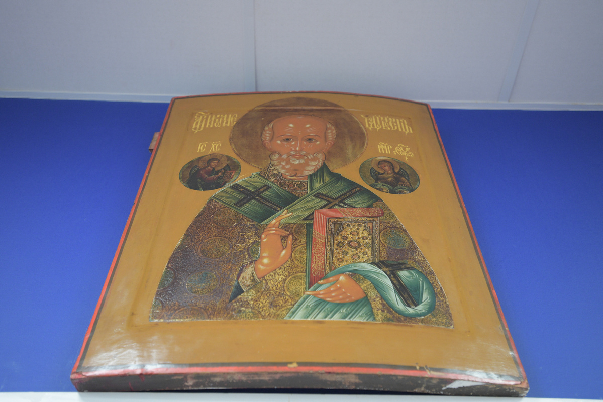 Komsomolskaya Pravda/Global Look Press