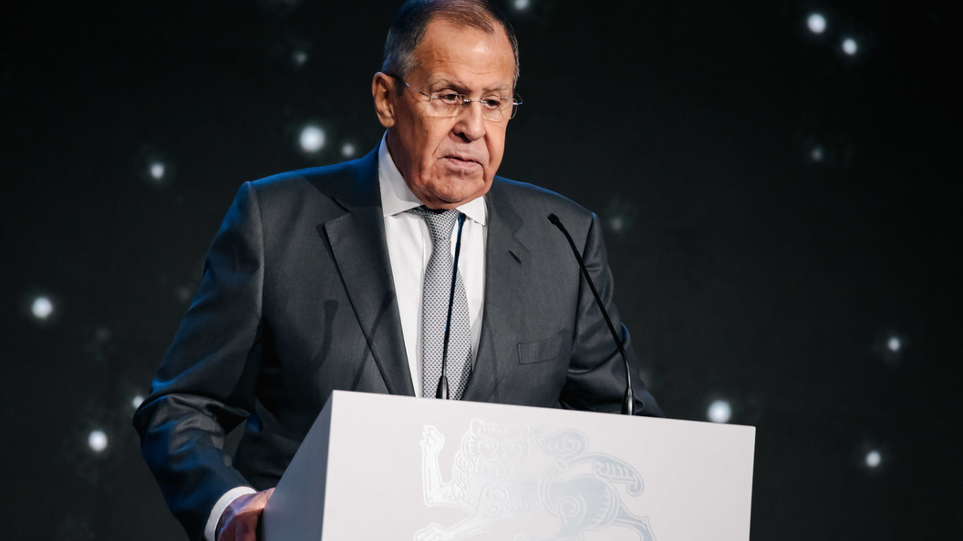    Roman Naumov/Globallookpress